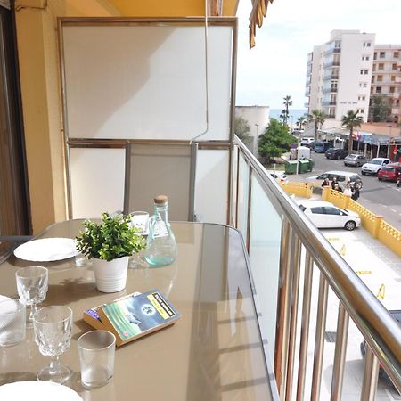 Rnet - Roses II - 2-9 Apartment Bagian luar foto