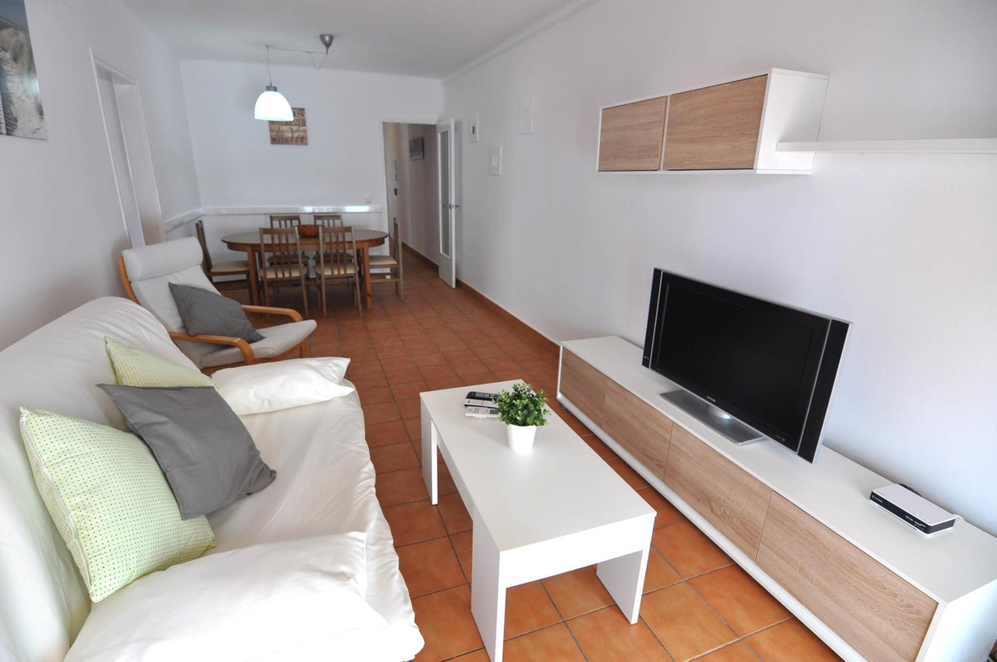 Rnet - Roses II - 2-9 Apartment Bagian luar foto