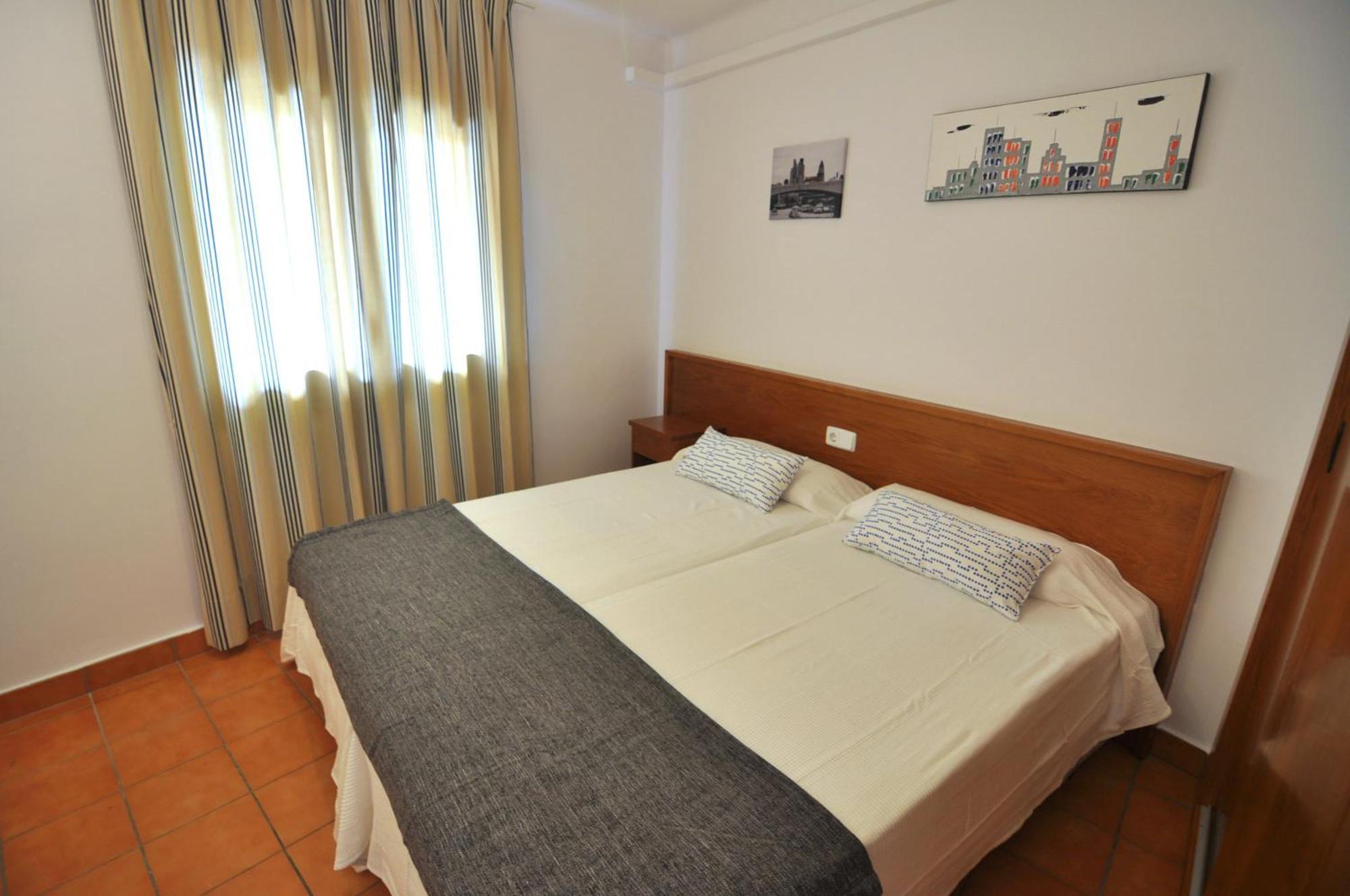 Rnet - Roses II - 2-9 Apartment Bagian luar foto