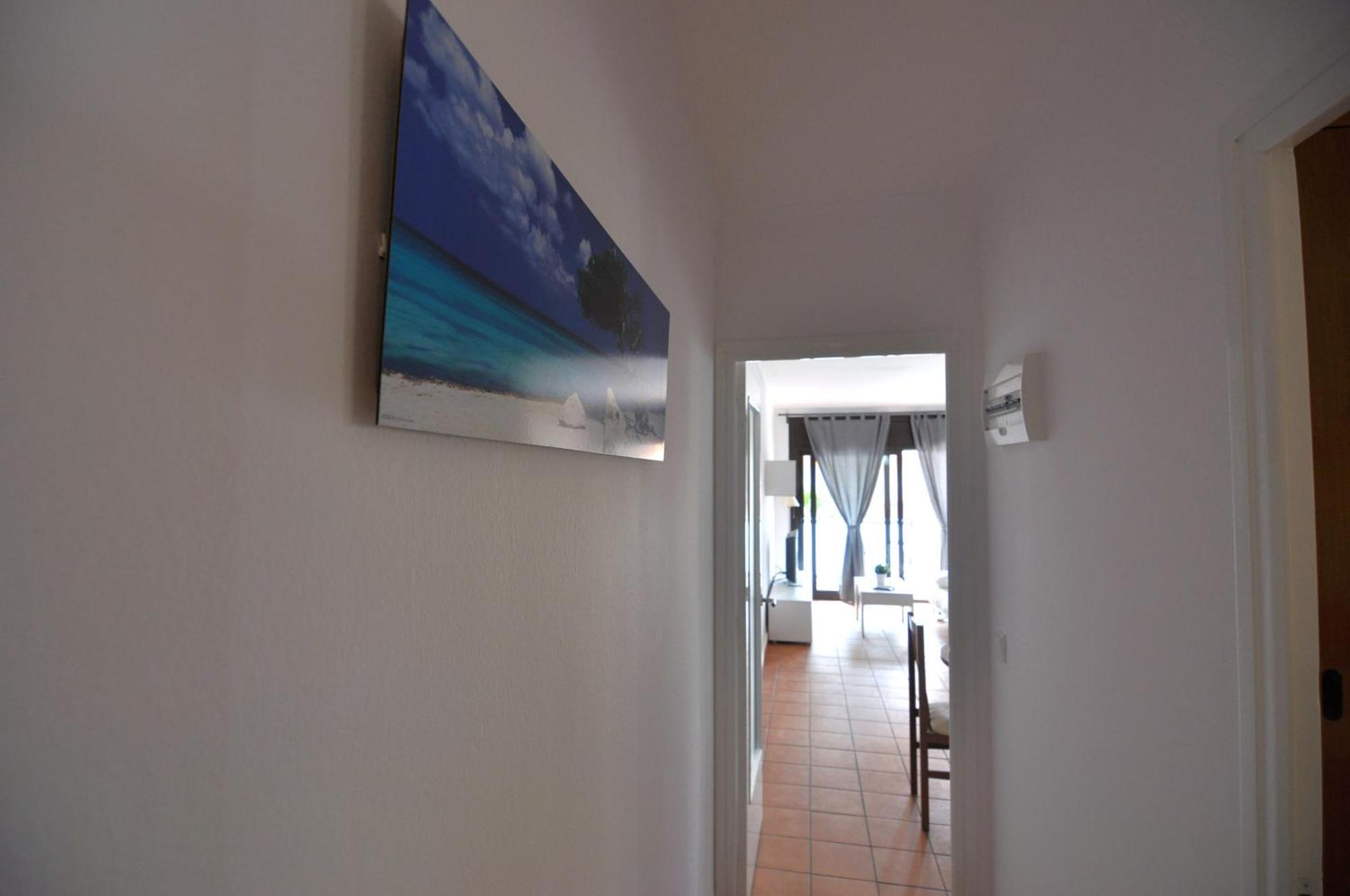 Rnet - Roses II - 2-9 Apartment Bagian luar foto
